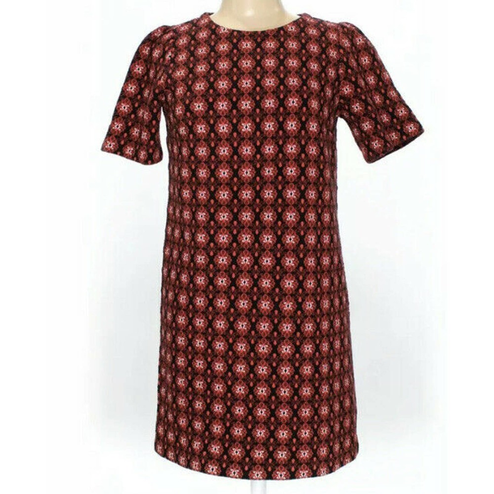 Ann Taylor Loft Women's Dress Size PM EUC